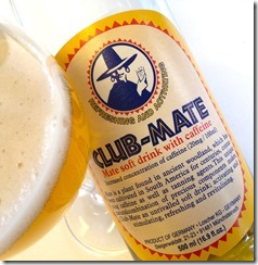 club-mate club-mate