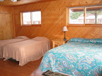Perch Bedroom