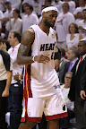 Dallas Mavericks Beat Miami Heat to Claim First NBA Championship lebron james nba 110612 mia vs dal 11 game 6 Dallas Mavericks Beat Miami Heat to Claim First NBA Championship