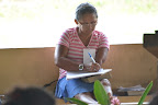 Assembl&eacute;ia Paroquial S.C de Jesus | Fotos: Joel Barros