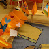 Boekids 2011 - De Reizende Hoed Voortraject © Stichting Boekids Bibliotheek: Transvaal