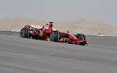 HD Wallpapers 2008 Formula 1 Grand Prix of Bahrain