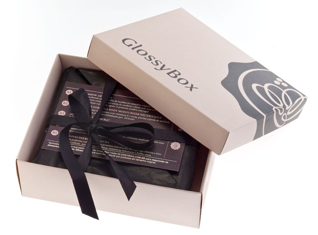 GlossyBox Beauty