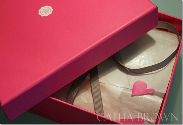 Glossybox Glossybox