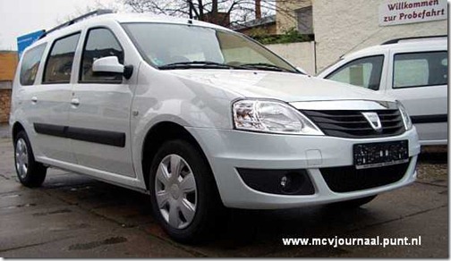 Dacia Logan MCV 2009 wit 02