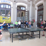 Ping pong Donasport 2013 Ping pong Donasport 2013