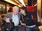 Boris Kuschnir, Yuja Wang