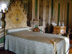 Quarto da Princesa D. Carlota Joaquina - Palácio de Queluz - 04/01/09