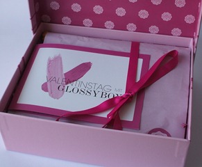 Glossybox_offen