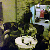 Fiestas Agosto 2010