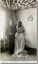 Arthur Iverson and Ingrid Gillberg Wedding Photo Arthur Iverson and Ingrid Gillberg Wedding Photo