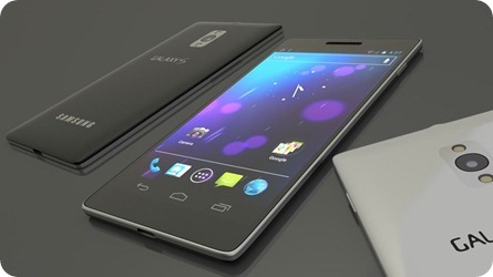 Samsung-Galaxy-Concept-Phone-1 Samsung-Galaxy-Concept-Phone-1