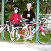 New Plymouth pre-100 mile ride