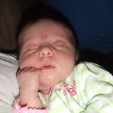 Sleeping