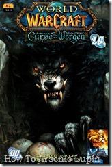 P00002 - Curse Of Worguen #2 (de 5) P00002 - Curse Of Worguen #2 (de 5)