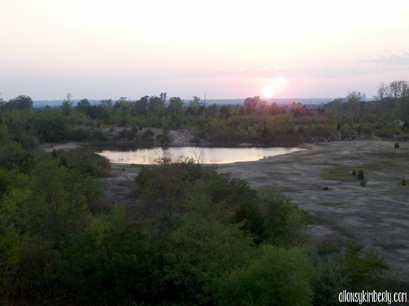 Oakes Quarry Park-Fairborn OH | allonsykimberly.com