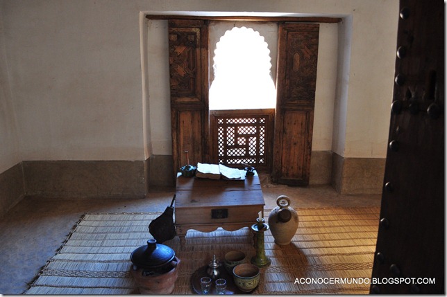 Medersa de Ben Youssef-DSC_0210 Medersa de Ben Youssef-DSC_0210