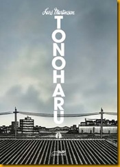 Tonoharu