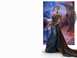 Magian Angel Of Fair