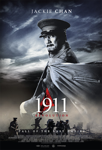 capa The 1911 Revolution