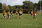 RCD - Delftzijl (69 - 20)