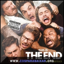CD VA - Trilha Sonora do Filme É o fim [iTunes Version] (2013), Baixar Cds, Download, Cds Completos