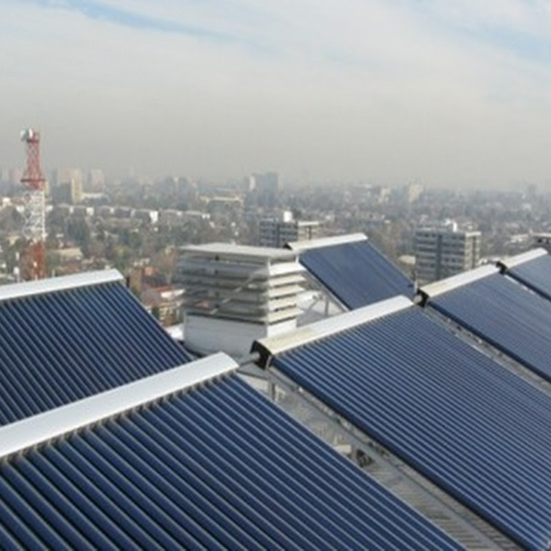 La Energía solar y la crisis energética