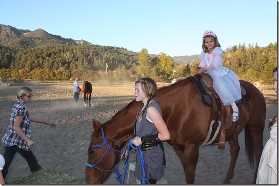 CA trip with Marlee 205
