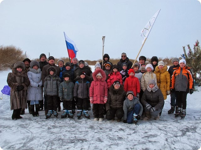 Ильтяковская олимпиада 194 Ильтяковская олимпиада 194