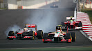 HD Wallpapers 2012 Formula 1 Grand Prix of Korea