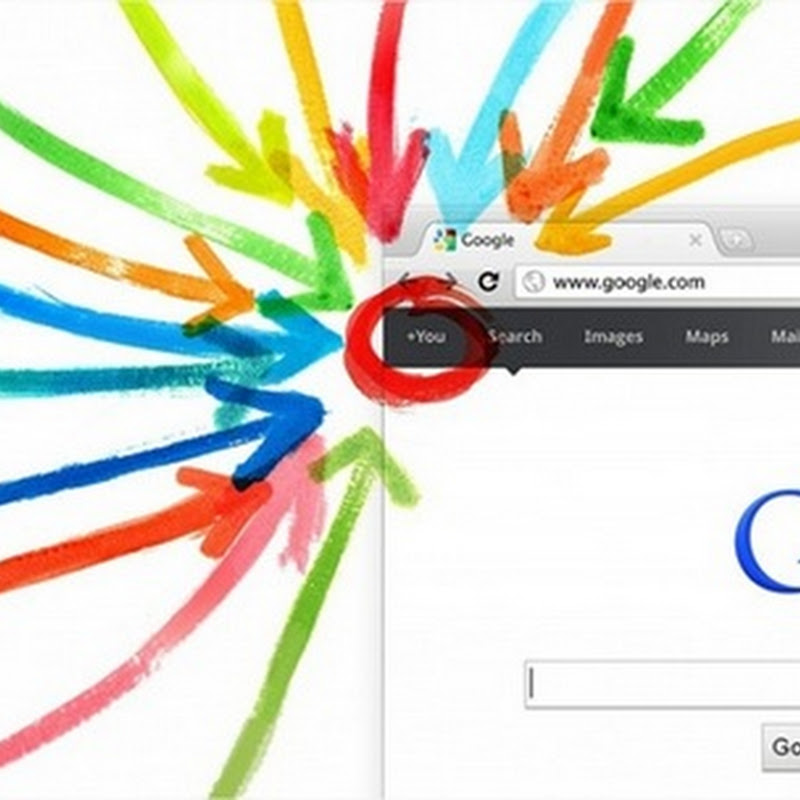 Google+ es público, y algunos recursos para empezar a usarlo