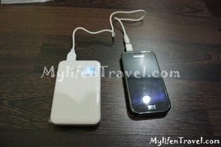Dual Port Power Bank 31 Dual Port Power Bank 31