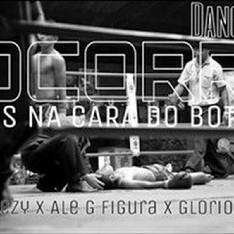 Danger Gang – “Socorro” (Promo) [Download Track]