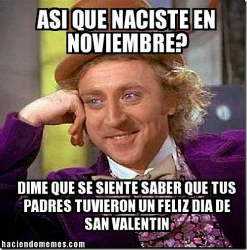 nacer en noviembre nacer en noviembre