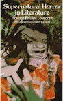 Supernatural Horror In Literature