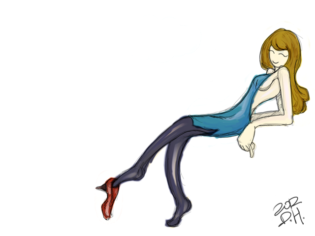GirlRelaxs GirlRelaxs