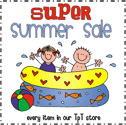 summer sale