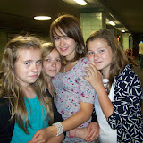 obóz w Karpaczu 2011 - zdjęcia Duszka