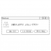 Twitter icon size W73xH73