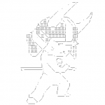 Ameba icon size W150xH150
