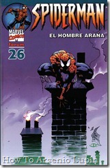 P00026 - The Amazing Spiderman #496 P00026 - The Amazing Spiderman #496