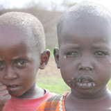 October 21, 2011 Kenia