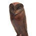 Object: 10686 - Sammy(jonge kerkuil) - 26 cm - € 1950,=