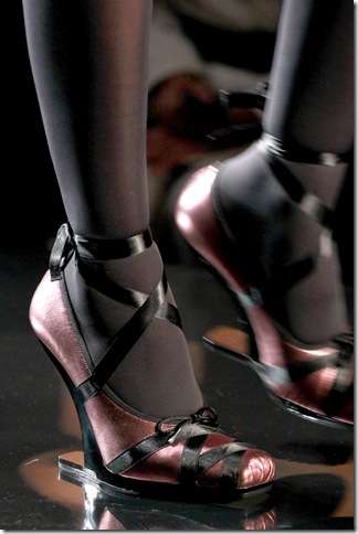Jean Paul Gaultier Fall 2011 Shoes (4)