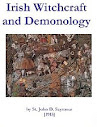 Irish Witchcraft And Demonology Ocr Version