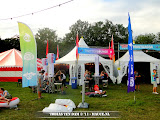 Twitter Lounge
