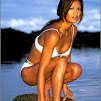 Malia Jones