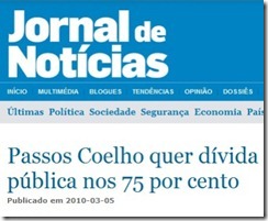 Passos Coelho estava preparado para governar. Out.2012 Passos Coelho estava preparado para governar. Out.2012