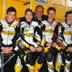 IDM Lausitzring 25.04.2010