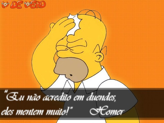 Frases Homer (3) Frases Homer (3)
